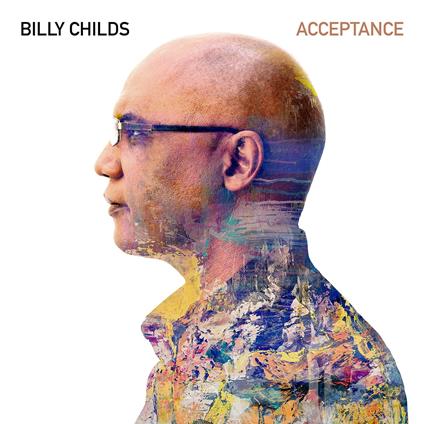 Acceptance - CD Audio di Billy Childs
