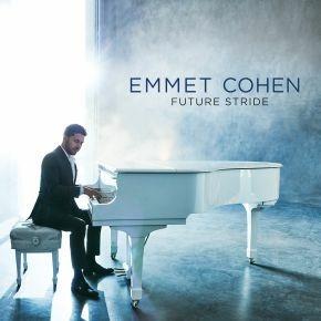 Future Stride - Vinile LP di Emmet Cohen