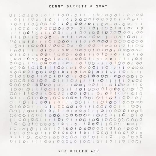 Who Killed Ai? - CD Audio di Kenny Garrett,Svoy