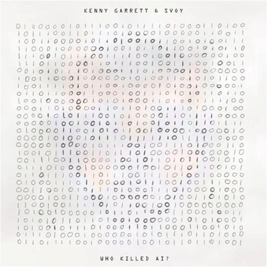 Who Killed Ai? (Blue Eco Mix Vinyl) - Vinile LP di Kenny Garrett