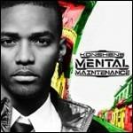 Mental Maintenance - CD Audio di Konshens