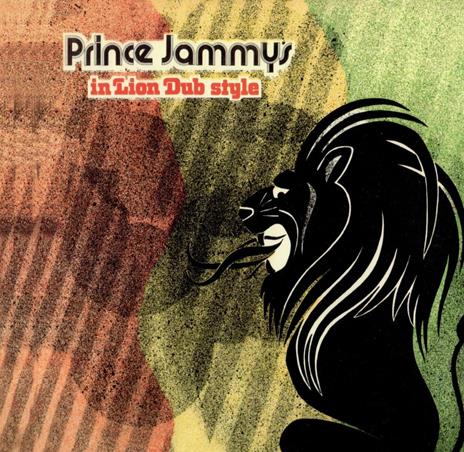 In Lion Dub Style - Vinile LP di Prince Jammy