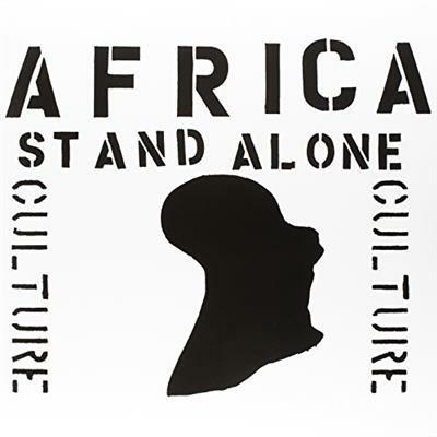 Africa Stand Alone - Vinile LP di Culture