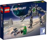 Exo suit - Lego Ideas