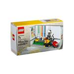 LEGO (5005358). Minifigure Factory