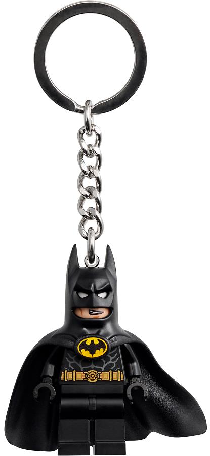 Portachiavi di Batman™ - Batman 854235 - Lego - Set mattoncini - Giocattoli  | IBS