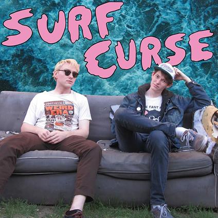 Buds - Vinile LP di Surf Curse
