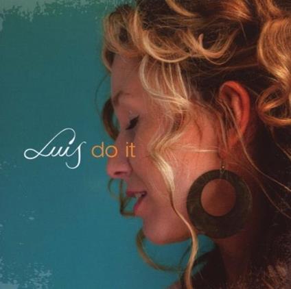 Do It! - CD Audio di Luis