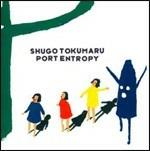 Port Entropy - CD Audio di Shugo Tokumaru