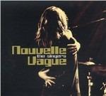The Singers - CD Audio di Nouvelle Vague