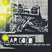 Isar Gold - CD Audio