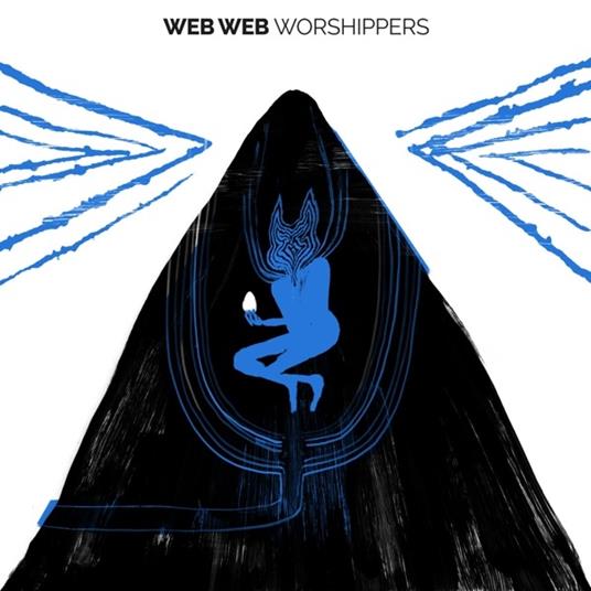 Worshippers - CD Audio di Web Web