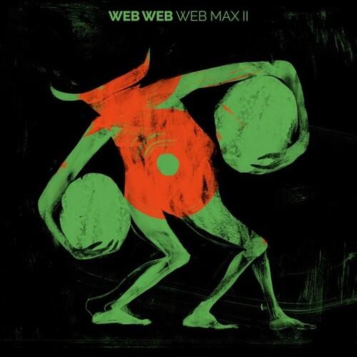 Web Max Ii - CD Audio di Max Herre,Web Web