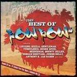 Best of Pow Pow - CD Audio