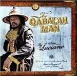 The Qabalah Man - CD Audio di Luciano