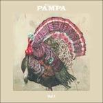 Pampa vol.1 - CD Audio di DJ Koze