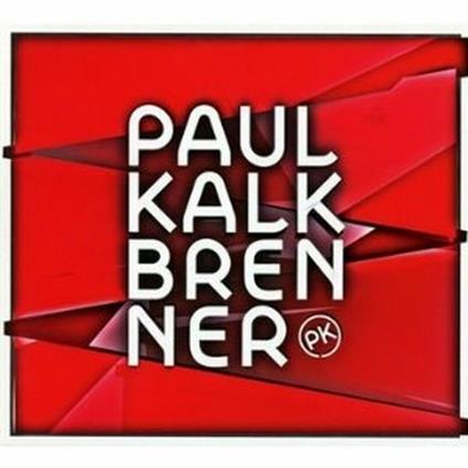Icke Wieder (Digipack) - CD Audio di Paul Kalkbrenner