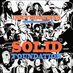 Solid Foundation - Vinile LP di Irievibrations