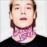 Pseudo Visions - CD Audio di Asbjorn