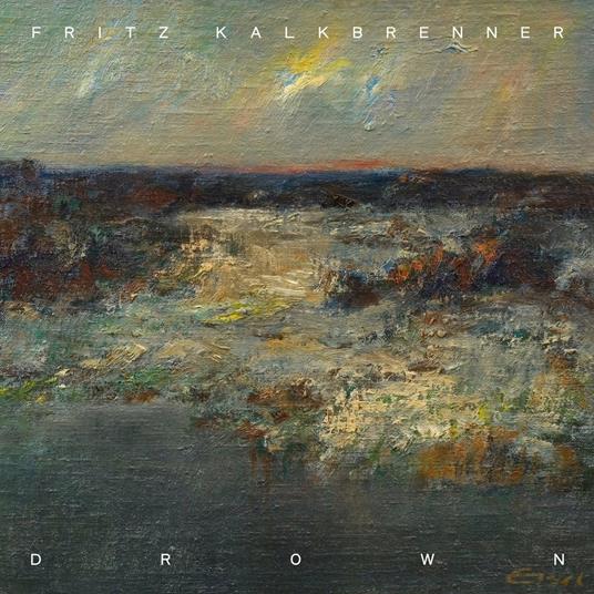 Drown - CD Audio di Fritz Kalkbrenner