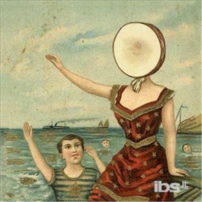 In the Aeroplan (180 gr.) - Vinile LP di Neutral Milk Hotel