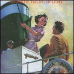 Holiday - Vinile LP di Magnetic Fields