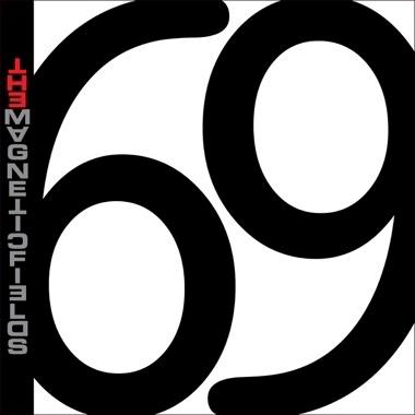 69 Love Songs (6 x 10" Vinyl Silver Coloured Edition) - Vinile 10'' di Magnetic Fields