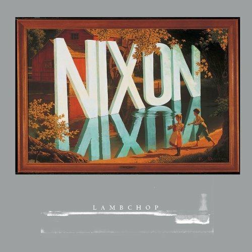 Nixon (HQ) - Vinile LP di Lambchop