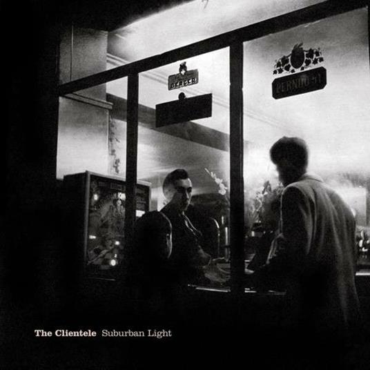 Suburban Light - Vinile LP di Clientele