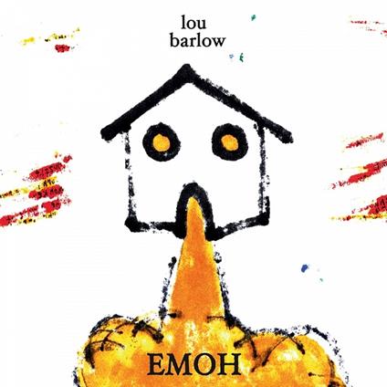 Emoh - Vinile LP di Lou Barlow