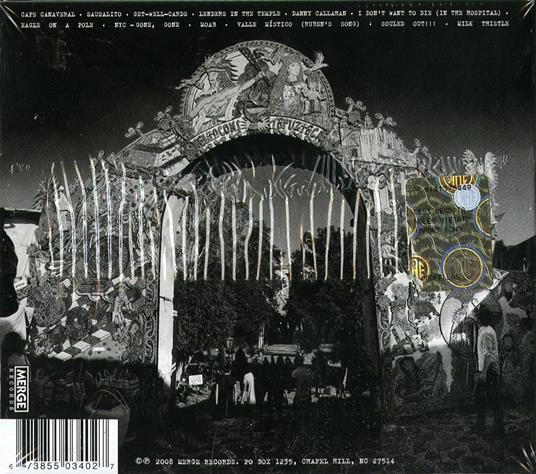 Conor Oberst - CD Audio di Conor Oberst - 2