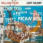 Lost Colony (Maxi Single)