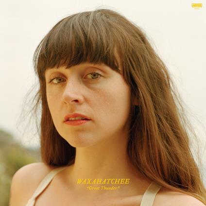 Great Thunder Ep - CD Audio di Waxahatchee