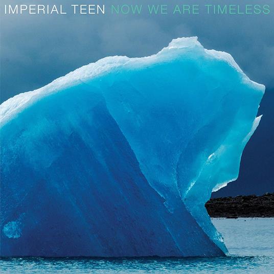 Now We Are Timeless - Vinile LP di Imperial Teen