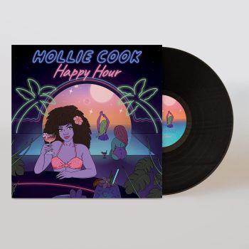 Happy Hour - Vinile LP di Hollie Cook