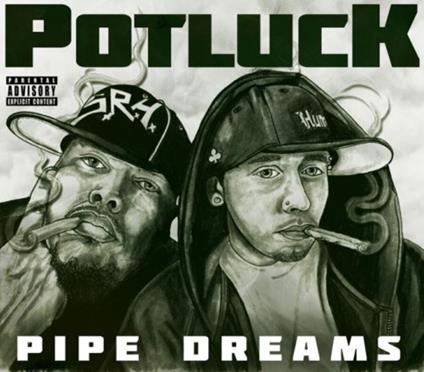 Pipe Dreams - CD Audio di Potluck