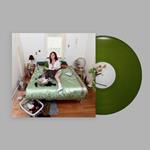 What A Relief (Olive Vinyl)