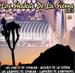 Shakas De La Sierra 2