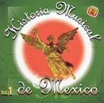 Historia Musical De Mexico Vol.1