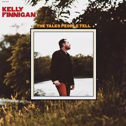 Tales People Tell (Red Coloured Vinyl) - Vinile LP di Kelly Finnigan