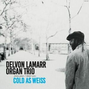 Cold as Weiss - CD Audio di Delvon Lamarr Organ Trio