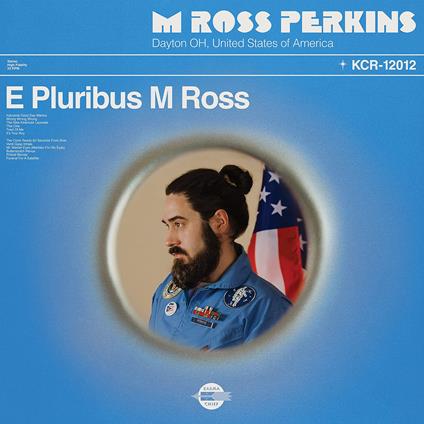 E Pluribus M Ross - CD Audio di M Ross Perkins