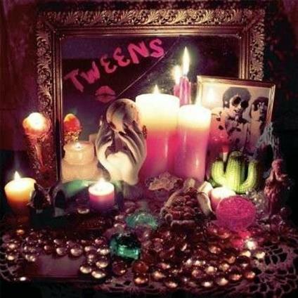 Tweens - Vinile LP di Tweens