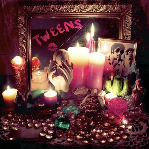 Tweens - CD Audio di Tweens