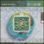 Dunia - CD Audio di Angelo Ricciardi