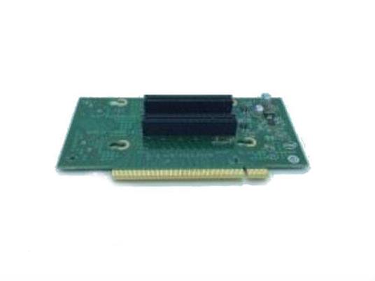 Intel A2UX8X4RISER parte del case del computer PCI bracket - Intel -  Informatica | IBS