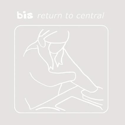 Return To... (Transparent Vinyl) - Vinile LP di Bis