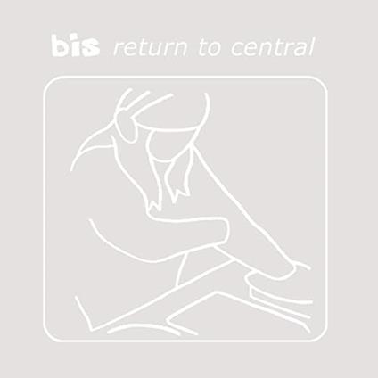 Return To Central - Vinile LP di Bis