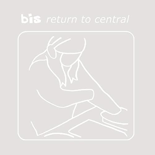 Return To Central - Vinile LP di Bis