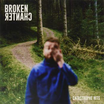 Catastrophe (Coloured) - Vinile LP di Broken Chanter